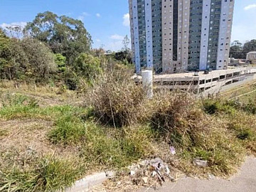 TERRENO � VENDA | PARQUE PETR�POLIS