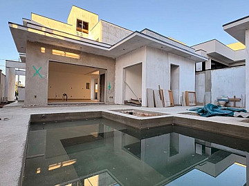 Casa Gran Ville S�o Ven�ncio | Itupeva/SP