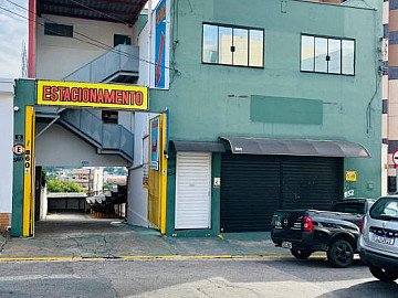 Terreno Comercial � Venda � Centro de Jundia�/SP |