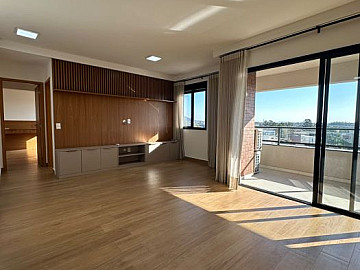 Apartamento Condom�nio Chronos