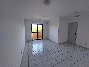 Apartamento para loca��o no Condom�nio Ch�cara Primavera