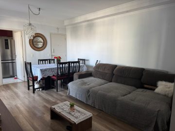 Apartamento  Venda | Condomnio Forest  Jardim Ana Maria,