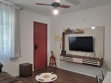 CONDOMINIO RESIDENCIAL ANHANGUERA