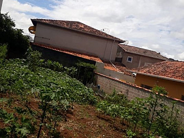 Excelente Terreno � Venda no Parque Corrupira � Jundia�/SP