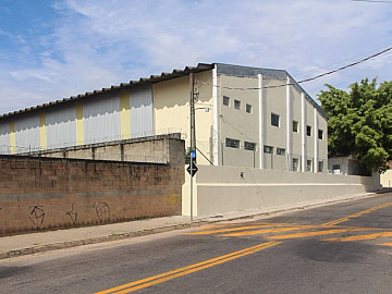 Galp�o dispon�vel para venda ou loca��o no bairro S�o Roque