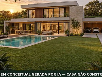 CONDOM�NIO VIDA REAL