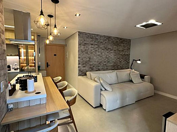 APARTAMENTO IMPEC�VEL � VENDA NO Maxx Santa �ngela