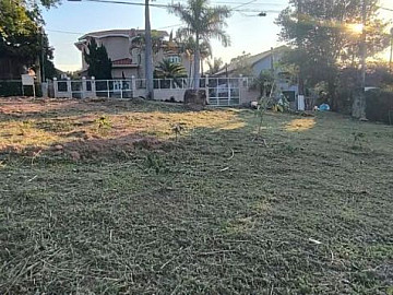 TERRENO � VENDA | CONDOM�NIO JARDIM DO RIBEIR�O II
