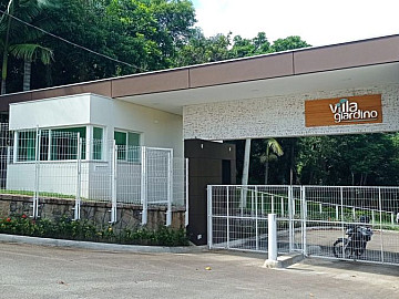Terreno � Venda | Condom�nio Vila Giardino