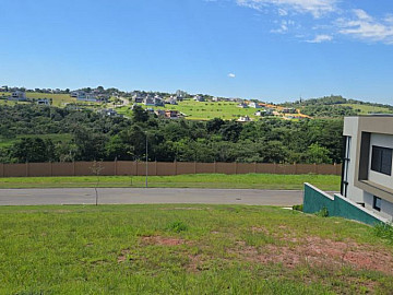 TERRENO DE ALTO PADR�O � VENDA | ALPHAVILLE JUNDIA� 2