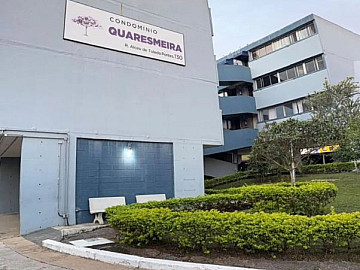 APARTAMENTO � VENDA | CONDOM�NIO QUARESMEIRA