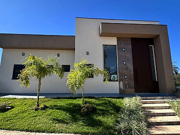 Casa de Alto Padr�o � Venda