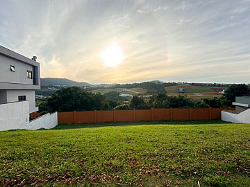 Alphaville Jundia� Terreno com 518 m�