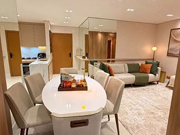 APARTAMENTO � VENDA NO CONDOM�NIO MYRIAD