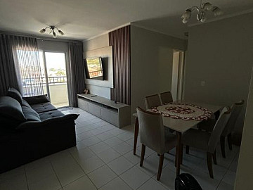 Apartamento Completo e Confort�vel em Jundia�