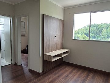 Apartamento � Venda � Condom�nio Reserva do Japi | Jundia�