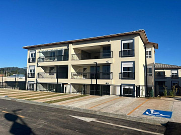 Exclusividade, conforto e um Garden privativo para viver