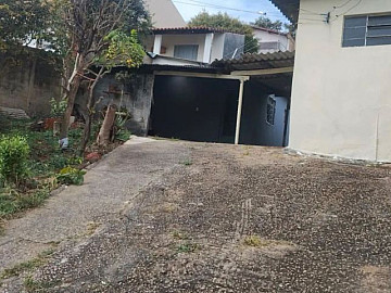 CASA COM ED�CULA � VENDA | JARDIM MARTINS