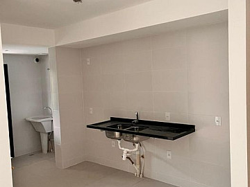 Apartamento � Venda no Condom�nio Odeon Residencial