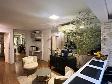 CONDOMINIO ALTA VISTA PREMIUM