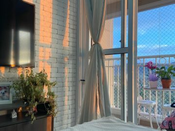 Apartamento  Venda  Condomnio Bosque dos Juritis