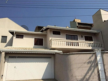 Sobrado � venda ? Vila Galv�o | Horto Florestal ? Jundia�/SP
