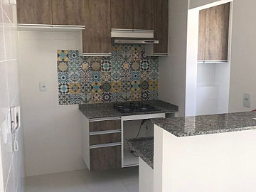 APARTAMENTO NO MEDEIROS | JUNDIA�/SP