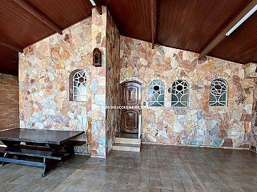 CASA PARA LOCA��O NO ELOY CHAVES