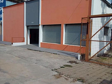 TERRENO COMERCIAL � VENDA | FRENTE PARA A ESTRADA DE ITUPEVA