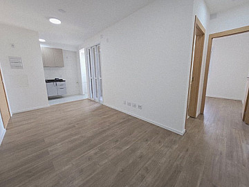 APARTAMENTO PARA LOCA��O NO MAXX SANTA �NGELA