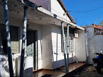 VILA AGR�COLA