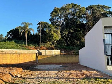 TERRENO � VENDA | CONDOM�NIO VILLA GIARDINO