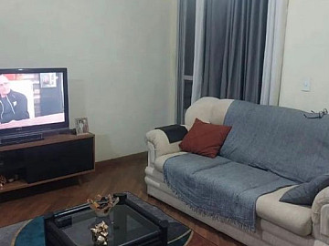 CONDOMINIO RESIDENCIAL HORTOL�NDIA II