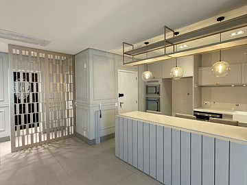 CONDOMINIO LE PARC RESIDENCE