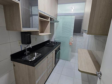 Apartamento no Residencial Centen�rio