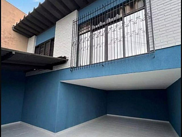 Linda Resid�ncia � Venda no Jardim Bonfiglioli � Jundia�/SP
