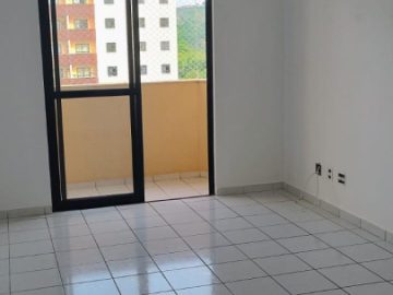 Apartamento  Venda  Condomnio Chcara Primavera | Bairro