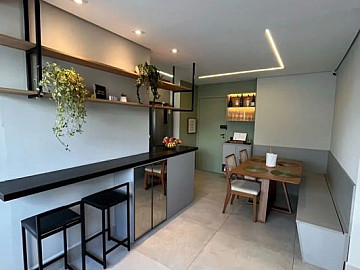 Condom�nio RESIDENCIAL CEN�RIO