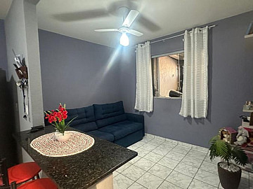 Casa no bairro Fazenda Grande