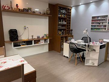 Apartamento T�rreo � Venda � Condom�nio Morada do Japy