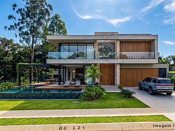 Terreno no Condom�nio Terra de Caxambu