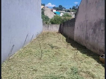 TERRENO � VENDA | 125m� | ALICERCE PRONTO