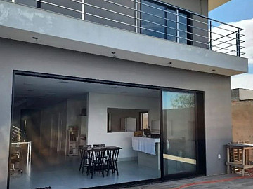 RESIDENCIAL TOSI