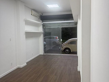 SALA COMERCIAL PARA LOCA��O NO ELOY CHAVES