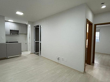 Apartamento no Condom�nio Torres de Ozanan