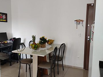 APARTAMENTO CONDOM�NIO BELLART