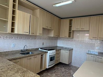 Apartamento no Morada do Japy