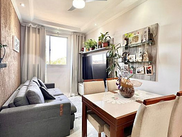 APARTAMENTO � VENDA | RESERVA DO JAPI ? F�CUS