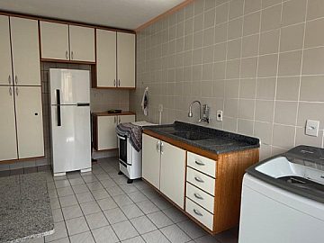 Apartamento no Condom�nio Morada do Japy | Jundia�