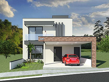 TERRENO � VENDA NO RESIDENCIAL VILLA VICTORIA